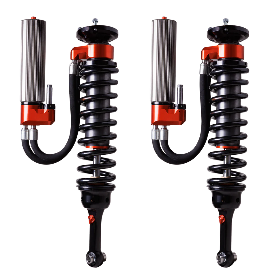 GEN 3 RAPTOR FACTORY RACE SERIES 3.2 LIVE VALVE INTERNAL BYPASS COIL-OVER (PAIR) - ADJUSTABLE