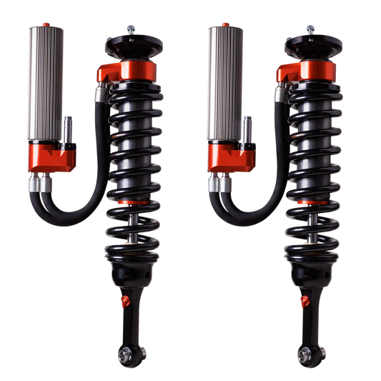 GEN 3 RAPTOR FACTORY RACE SERIES 3.2 LIVE VALVE INTERNAL BYPASS COIL-OVER (PAIR) - ADJUSTABLE