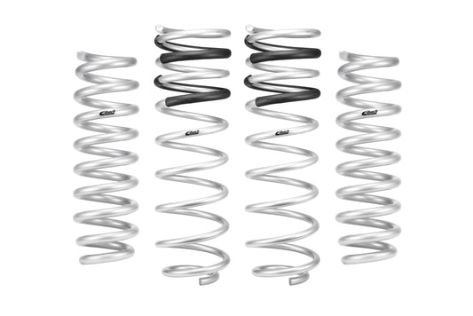 Eibach 2021-2025 Ford F-150 Raptor 3.5L V6 EcoBoost 4WD 3rd Gen Pro-Lift-Kit HD (Set of 4 Springs)