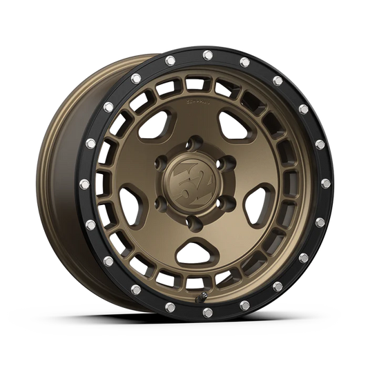 fifteen52 Turbomac HD - RAPTOR