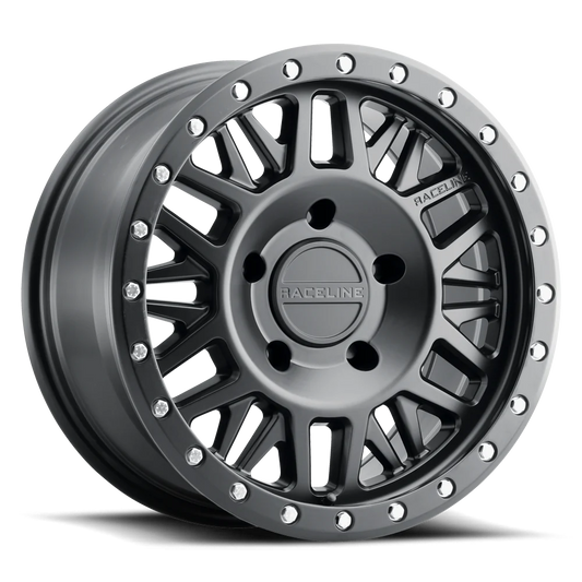 Raceline 951B Ryno - RAPTOR