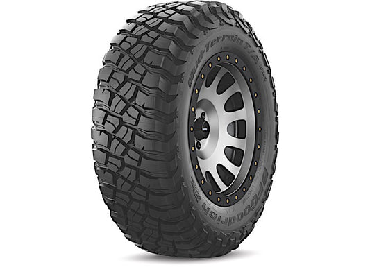 BFGoodrich Mud-Terrain T/A KM3 37X12.50R17LT
