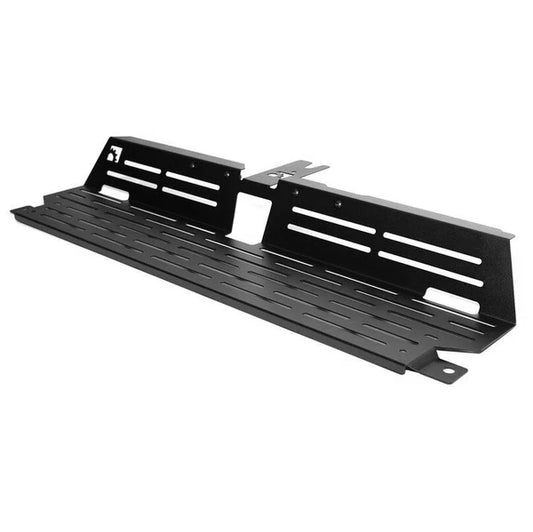 Builtright Industries Under Seat Storage Panel 2017-2025 Ford Raptor