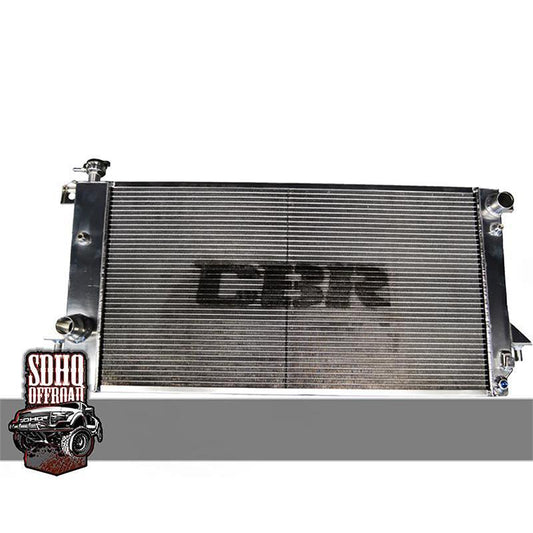 CBR '10-14 FORD RAPTOR OEM REPLACEMENT RADIATOR