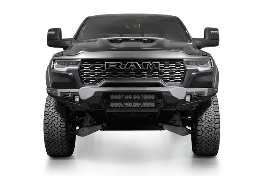 ADD OFFROAD 2025 Ram RHO Bomber Front Bumper (20 Inch Lights)