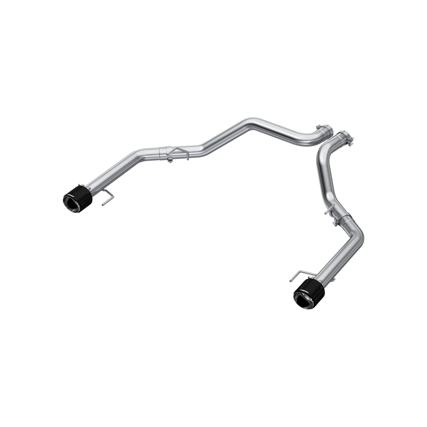 MBRP 2023-2026 Ford Raptor R Tail Pipe Exhaust Kit