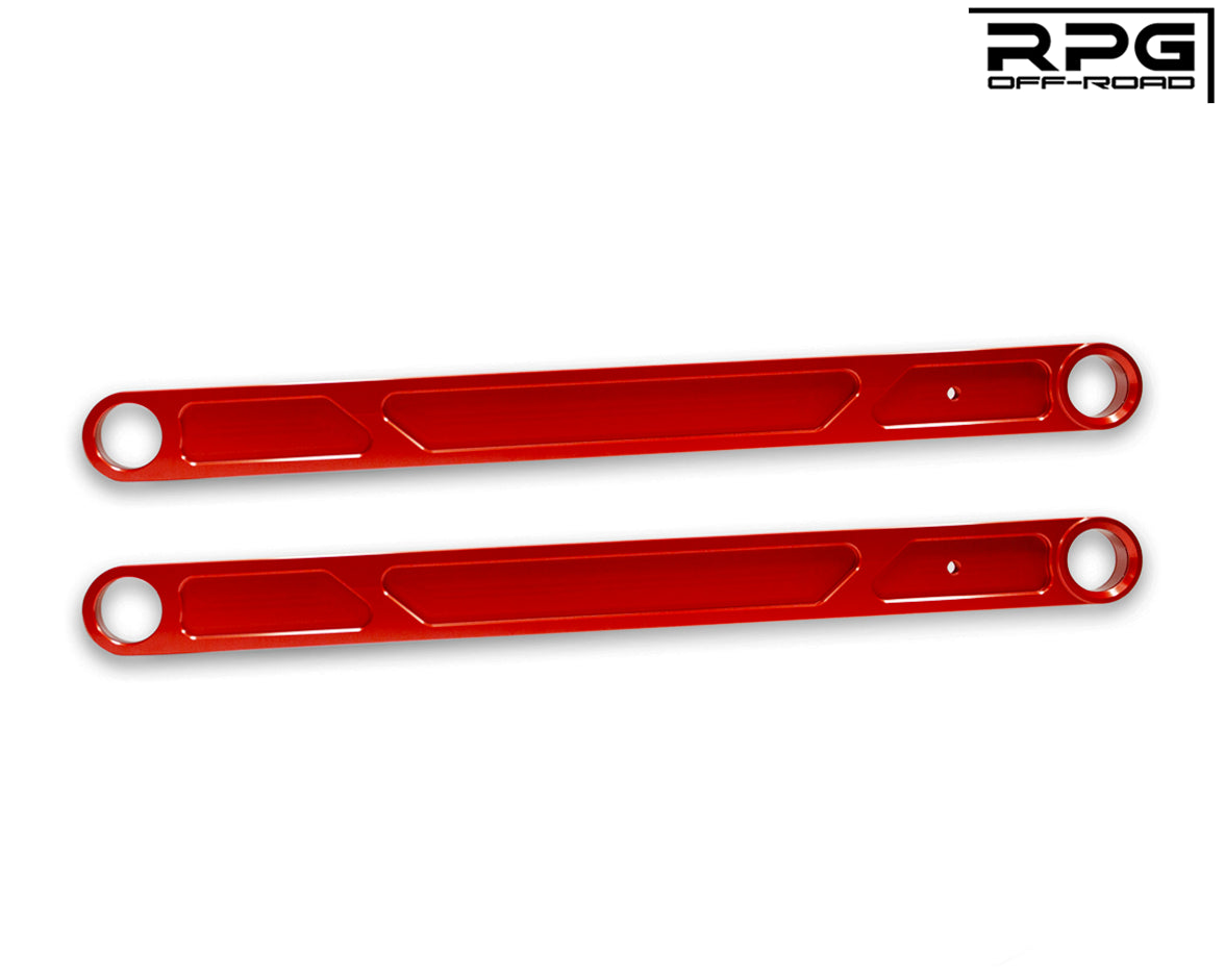 RPG Off-Road ’21-23 Ford Raptor Billet Upper Link Kit