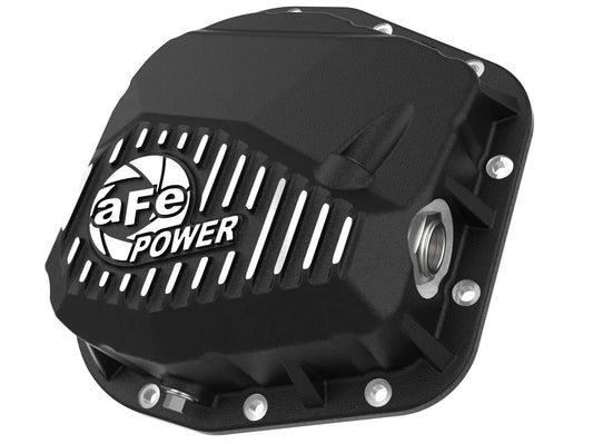 AFE Ford Raptor Rear Differential Cover