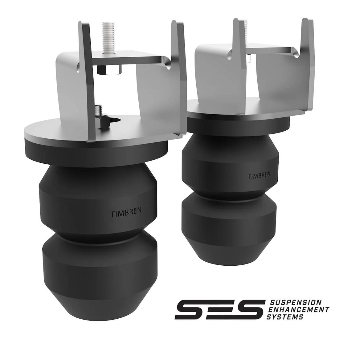 Timbren 2021-2025 Ford Raptor SES Suspension Enhancement System