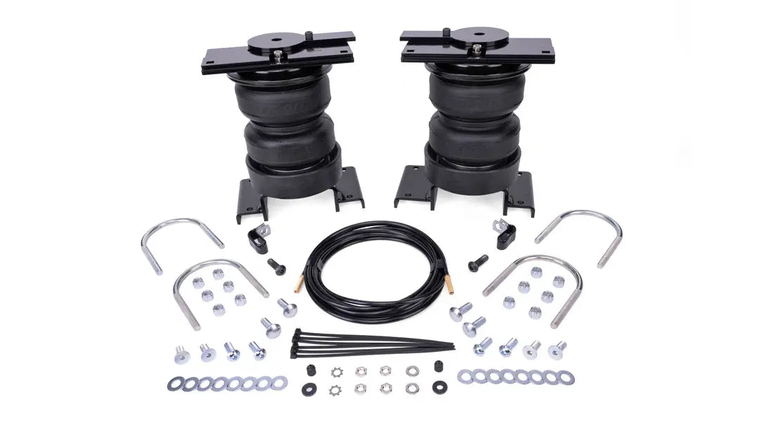 Air Lift 2021-2024 Ford F-150 Raptor Load Lifter 5000 Air Spring Kit w/ Cradle