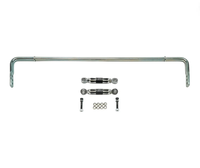 Shock Therapy Can-Am Maverick X3 (All Models) - Adjustable Rear Anti Sway Bar