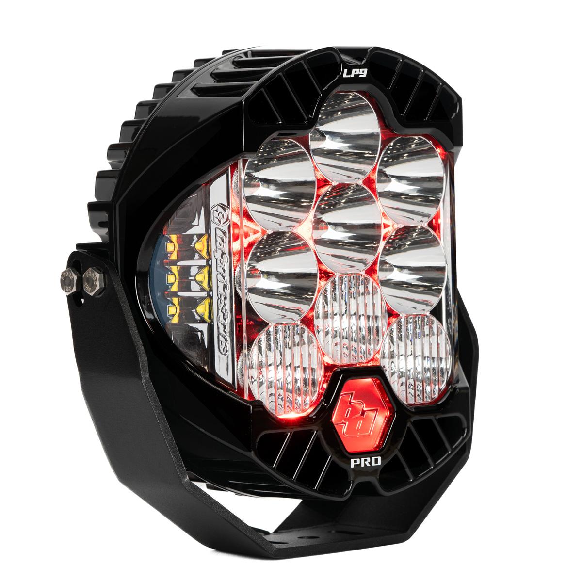 Baja Designs LP9 Pro