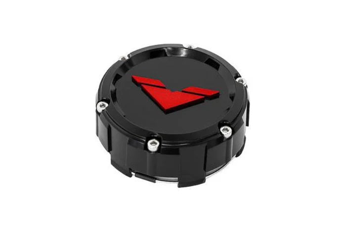 Vorsteiner "V" Center Cap Inlay