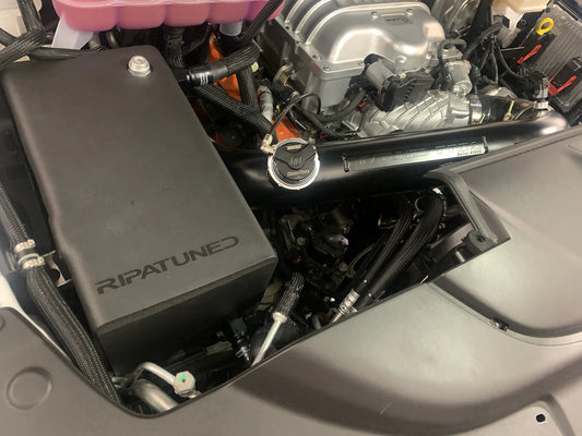 RIPATUNED Super Chiller System (TRX, Trackhawk, Durango)