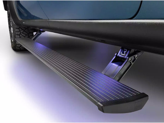 AMP Research PowerStep for the 2023 Chevy Silverado 1500