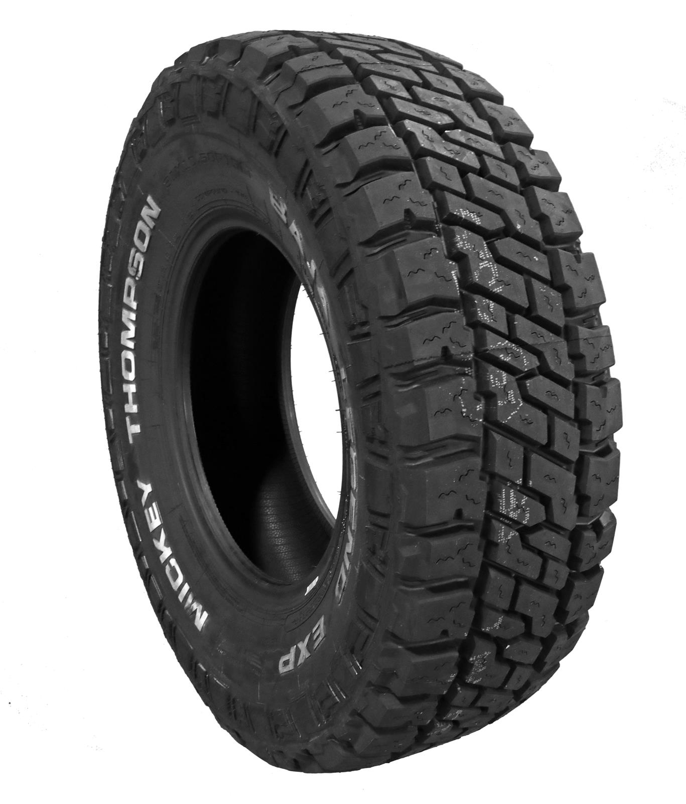 Mickey Thompson Baja Legend EXP Tire 31X10.50R15LT