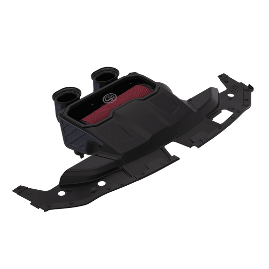 S&B COLD AIR INTAKE FOR 2021-2024 RAM 1500 TRX V8-6.2L WITH 3.0L WHIPPLE SUPERCHARGER