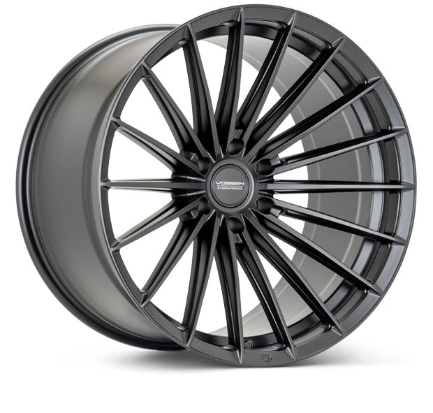 Vossen HFX-4- Hybrid Forged 6 Lug - Raptor/Raptor R