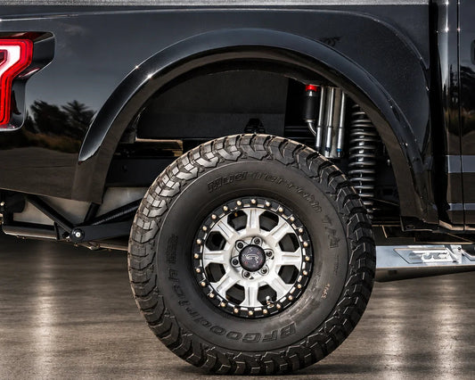 SVC 2017-2020 Ford Raptor Daily Driver 4 Link Kit