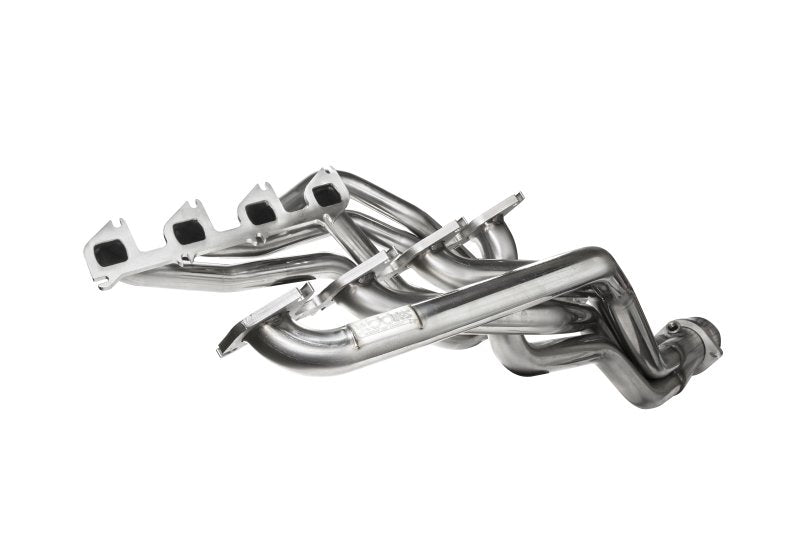 Kooks 1-3/4" Stainless Headers. 2010-2014 F150 Raptor 6.2L 4V - No Y Pipe