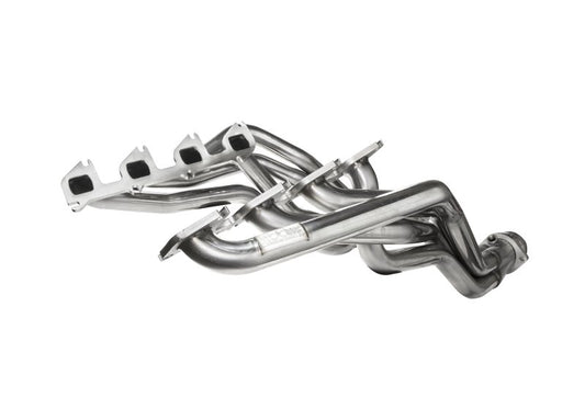 Kooks 1-3/4" Stainless Headers. 2010-2014 F150 Raptor 6.2L 4V - No Y Pipe