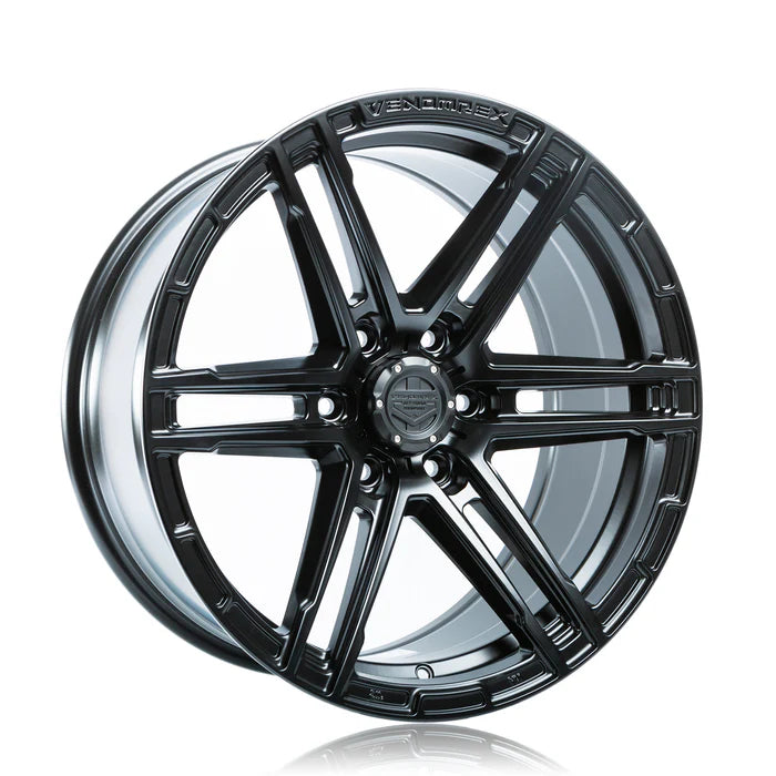 Vorsteiner 20" VR-602 Mystic Black - Raptor