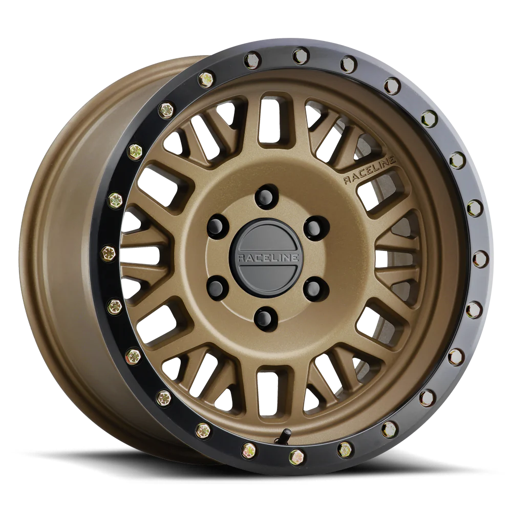 Raceline 951BZ Ryno - RAPTOR β TSP PARTS