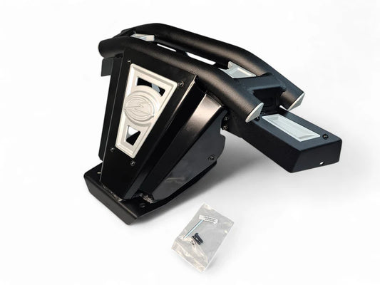 Elektric Offroad 2017-2024 Can Am X3 Maverick Amp Front Bumper