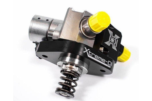 2017-2023 Ford Raptor Xtreme-DI XDI - Direct Injection High Pressure Fuel Pump Upgrade
