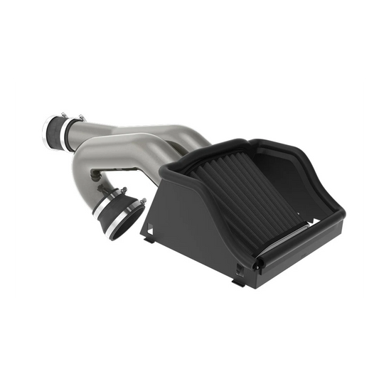 K&N 15-23 Ford F-150 (Incl. Raptor) 2.7L/3.5L V6 Performance Air Intake System