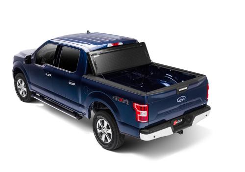 BAK 2021-2024 Ford Raptor G2 Bed Cover