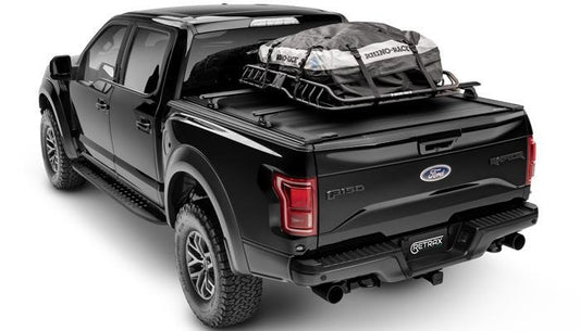 Retrax 2017-2023 Ford Raptor PowerPRO XR Series Bed Cover