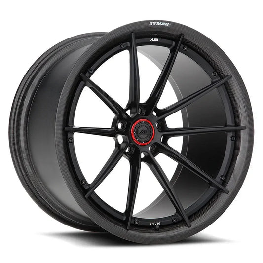 Exotics Model Parts Exotics Wheels – TSP PARTS
