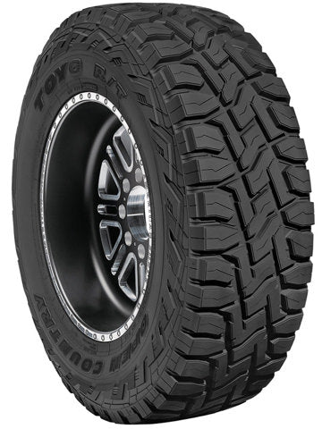 Toyo Open Country R/T Tire - 37X1250R17