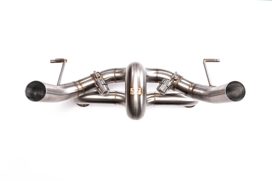 Exotics Model Parts Exotics Exhaust – TSP PARTS