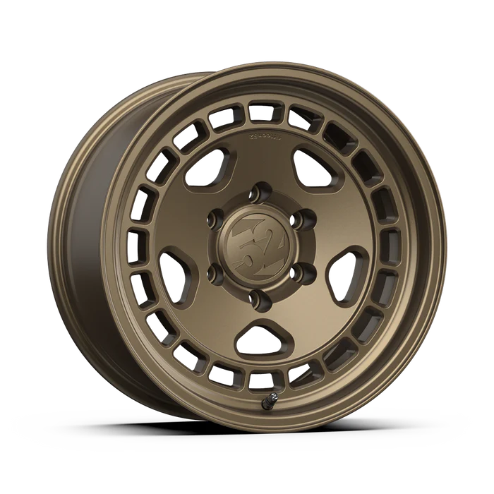 fifteen52 Turbomac HD - RAPTOR