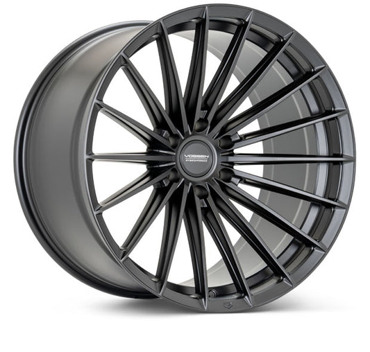 Vossen HFX-4- Hybrid Forged 6 Lug - Raptor/Raptor R