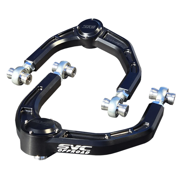SVC OFFROAD 2017-2020 GEN 2 FORD RAPTOR BILLET UPPER CONTROL ARMS