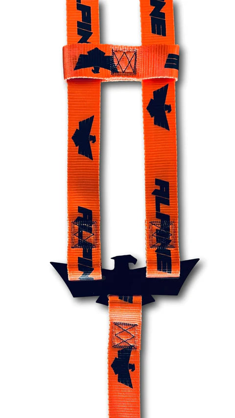 ALPINE DOUBLE EAGLE SINGLE STRAP