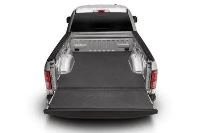 BedRug Impact Bed Mat 2019-2025 Ram 1500, RHO & TRX (Use w/Spray-In & Non-Lined Bed)