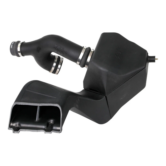 K&N 17-19 Ford F150/Raptor V6-3.5L F/I Aircharger Performance Intake