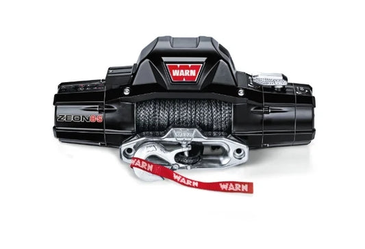 WARN ZEON 8-S WINCH