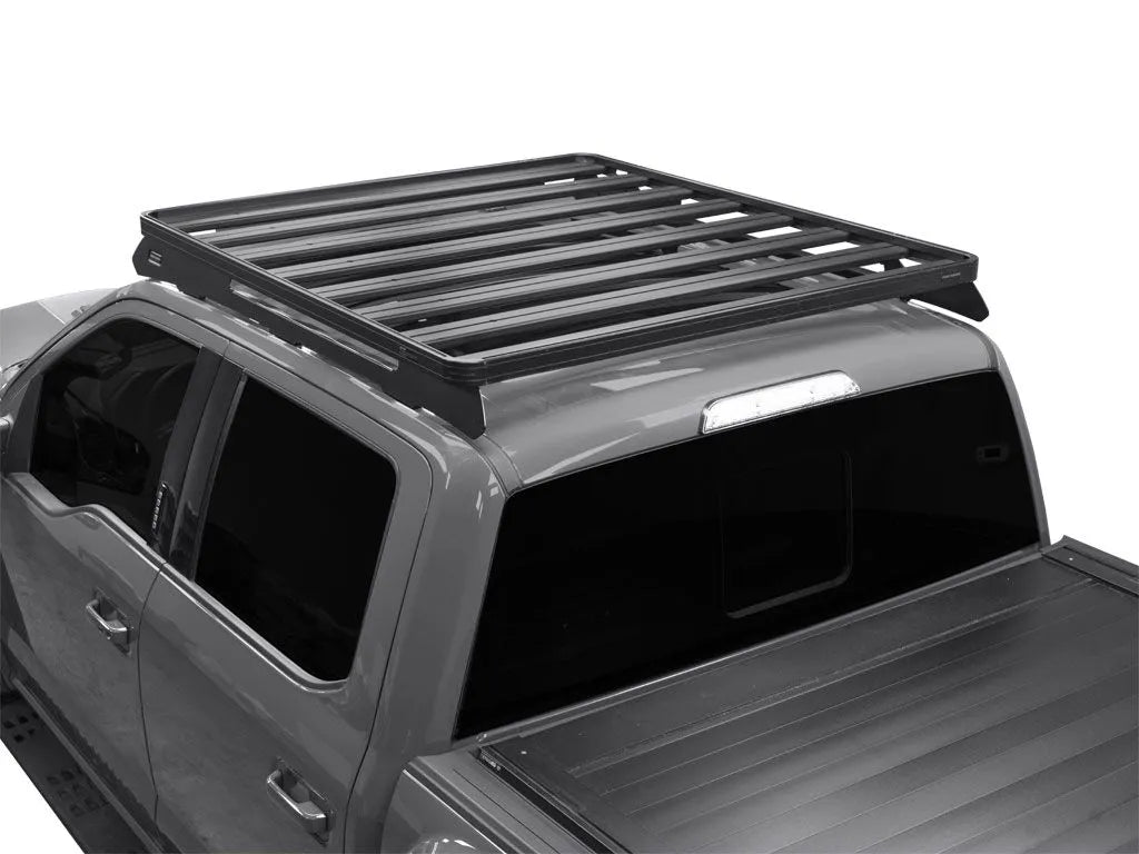 Front Runner Slimline II Roof Rack Kit - 2011-2025 Ford Raptor/R