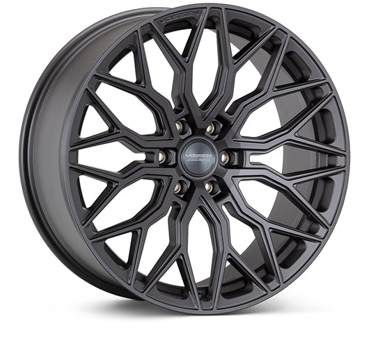 Vossen HF6-3 - Hybrid Forged 6 Lug - Raptor/Raptor R