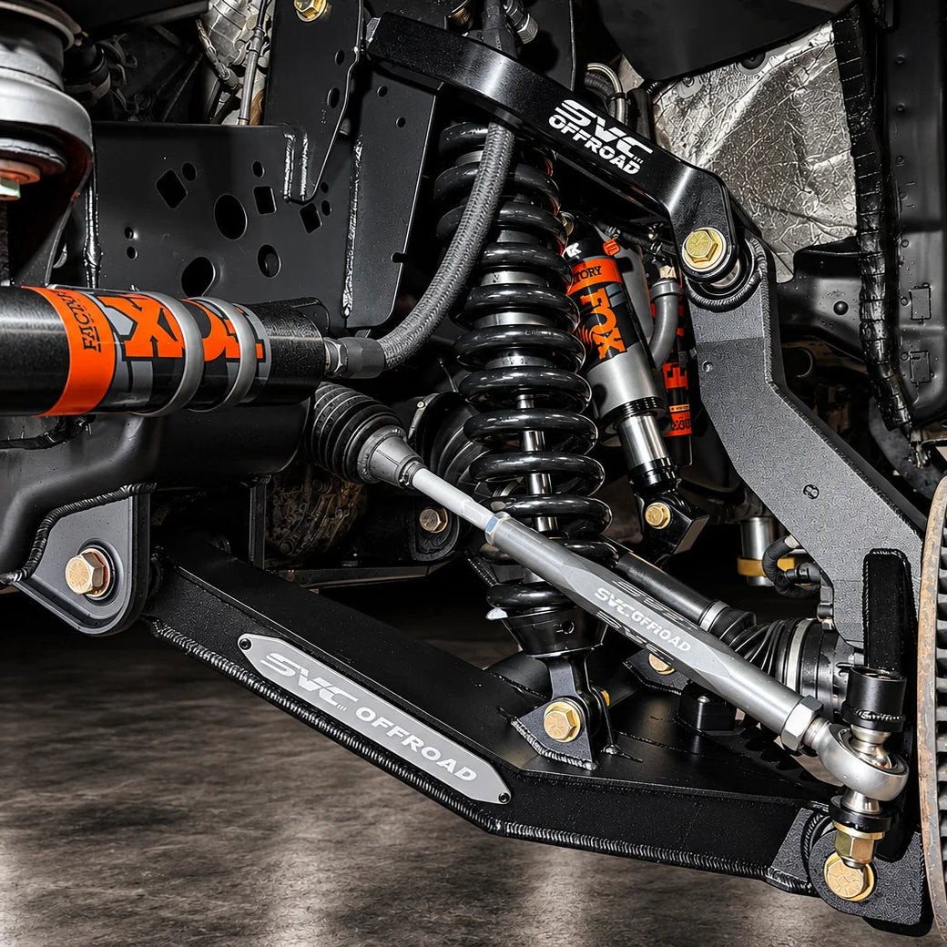 SVC OFFROAD MID TRAVEL KIT - GEN 2 FORD RAPTOR