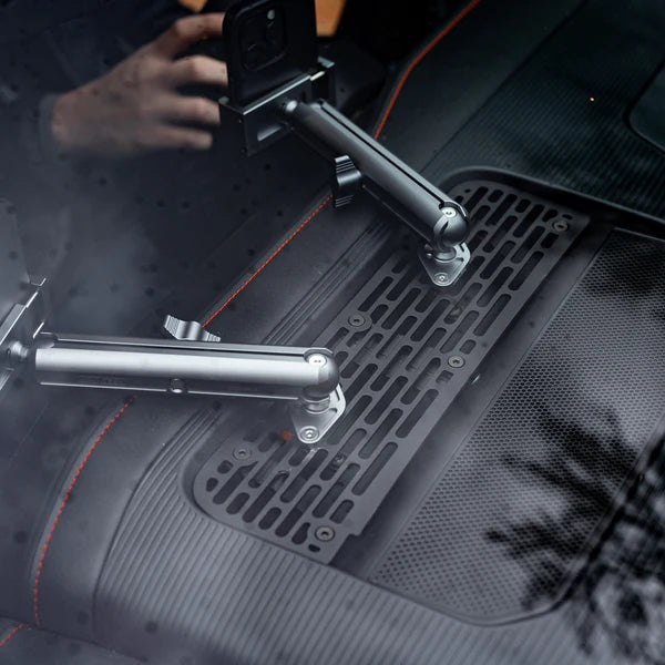 Builtright Industries Dash Mount | Ford Raptor 2024+