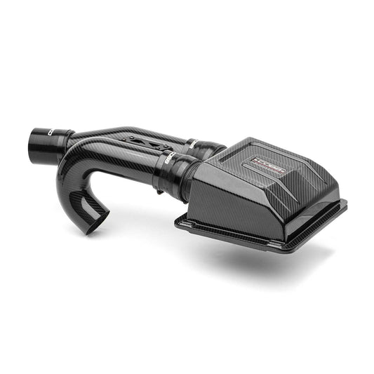 COBB Redline Carbon Fiber Intake System w/ HCT for Ford F-150 Ecoboost Raptor 2021-2025