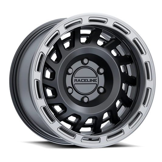 Raceline 957BS Halo - RAPTOR