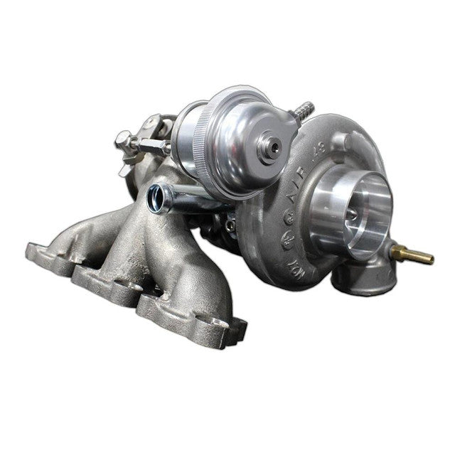 EVO Powersports Can-Am Maverick X3 Desert Storm Turbo System