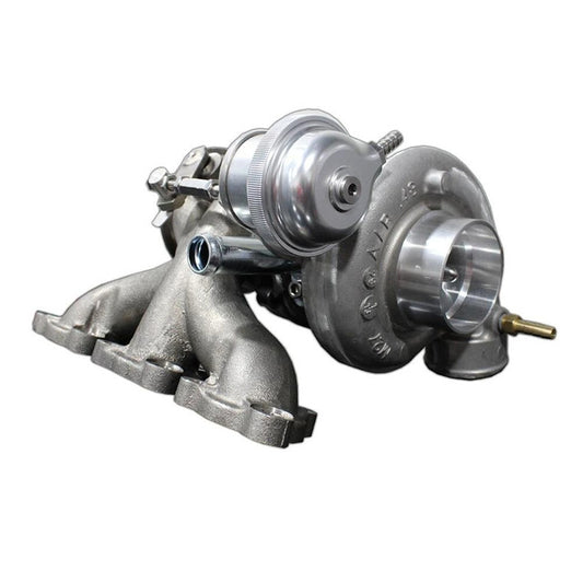 EVO Powersports Can-Am Maverick X3 Desert Storm Turbo System